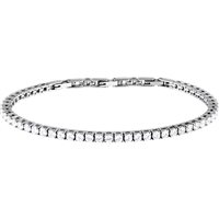 Armband Morellato Herr in Silber Cubic Zirconia SABV05